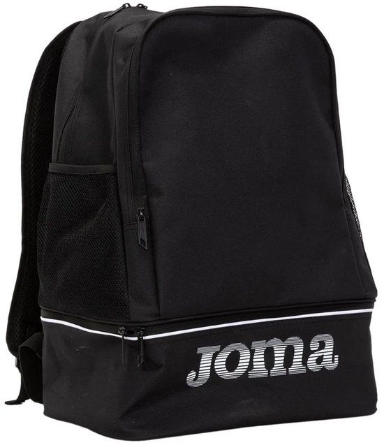 Joma Training Iii 24l Rugzak Zwart
