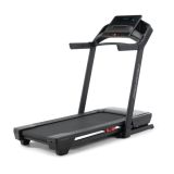Proform tapis roulant pliable et interactif carbon tls