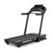 Proform tapis roulant pliable et interactif carbon tls