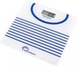Little Balance Personenweegschaal 8655 USB-repareerbaar 180 kg / 100 g Mariniere