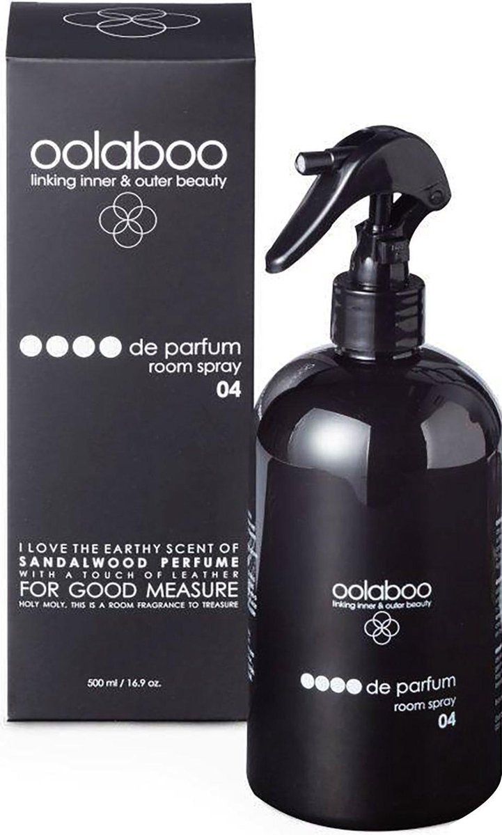 Oolaboo Room Spray / 500 ml / Unisex