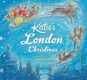 Katie's Katie: Katie's London Christmas