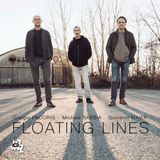 Harmonia Mundi Cam Jazz Floating Lines