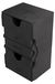 Nexofyber+ XL Boîte de rangement pour cartes, Noir