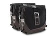SW-Motech Legend Gear LC Motorcycle Side Bag for Kawasaki Vulcan S (16-)