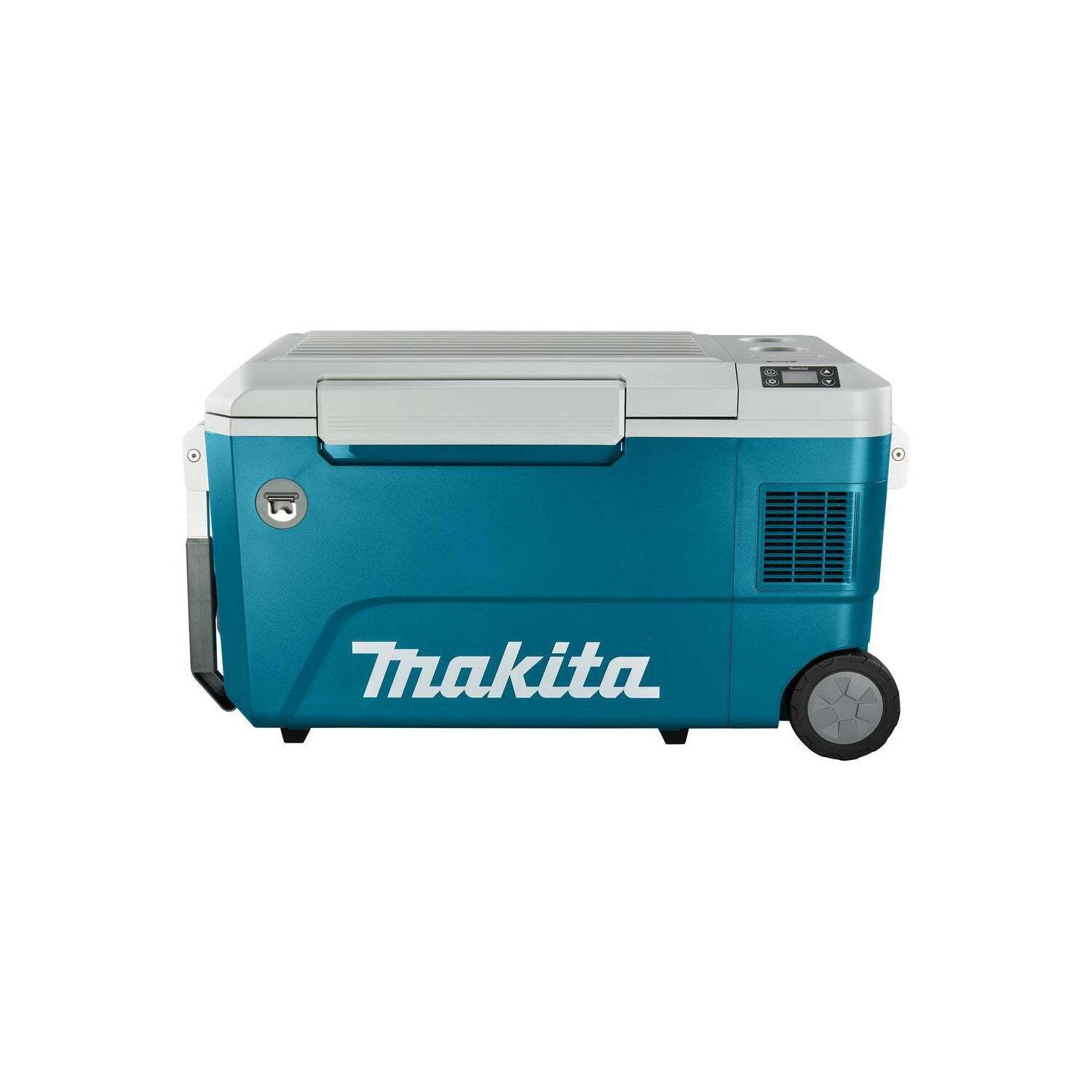 Makita CW002GZ 40V Max Vries- /koelbox Met Verwarmfunctie Body - 50L