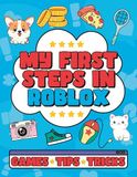 My Roblox My First Steps