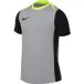Nike Dri-FIT Academy Pro 24 T-shirt Korte Mouwen Grijs S Man