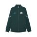 Puma Manchester City Track Vest King Ultimate Anthem - Green Terrain/tropisch Bleu - Taille Large