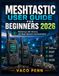 MESHTASTIC MESHTASTIC USER GUIDE FOR BEGINNERS 2026: Mastering LoRa Devices, and Mesh Network Communication