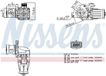 NISSENS Vanne EGR 98376