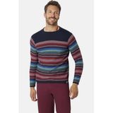 Babista Trui Grandito Blauw Rood