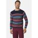 Babista Trui Grandito Blauw Rood