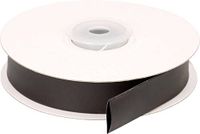 Max Hauri 132678 Krimpkous Zwart 6.4 mm 12.7 mm 5 m