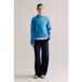 Josephine & Co Pull Printemps Bleu France Taille : XS