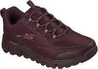 Skechers Summits AT Maple Lane 180325-PLUM Dames Sneakers Maat 38