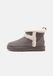 UGG Boots 'Classic Mini Heritage' groen