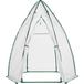 PARKSIDE Serre, 160 x 160 x 180 cm (Blanc)