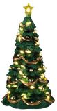 Lemax Sapin de Noël Joyful Lumière Claire