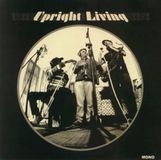 Coast2Coast Nat Birchall Meets Al Breadwinner - Upright Living (LP)