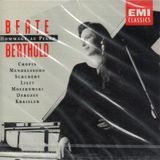 Hommage Capitol Records/emi Italiana Spa Hommage au piano