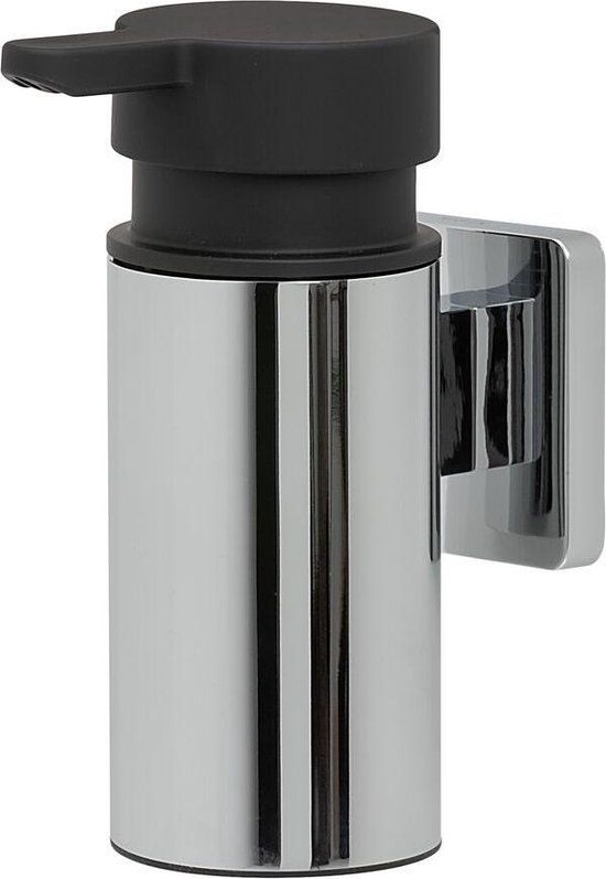 Tiger Dock Zeepdispenser klein - Chroom