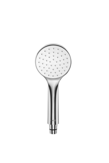 Blaufoss Orbit 95 Hand Shower 1 Function White/Chrome
