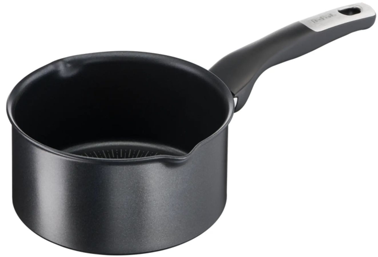 Tefal Unlimited Steelpan - 1.5L - Black - 16cm