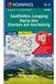KOMPASS Wanderkarte 083 Saalfelden, Leogang, Maria Alm, Dienten am Hochkönig 1:25.000