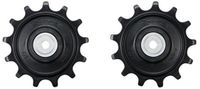 Shimano RD-M9260-11L Zwart