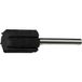 LUKAS-ERZETT A250001013 Porte-outil GTZY pour capuchons abrasifs tige 10x15 mm 3 mm 5 pièce(s)