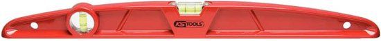 KS TOOLS Schokbestendig Waterpas - Trapeze - 50 cm - 204.4500