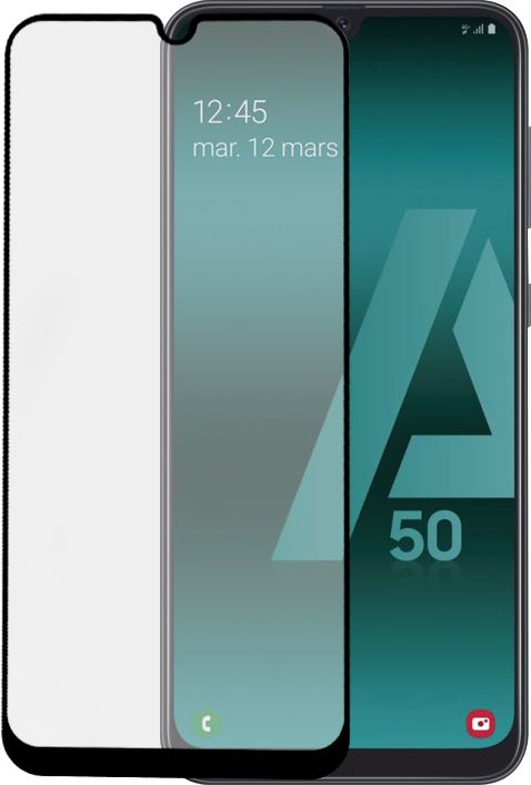BIG BEN PEGLASSA50 Schermbeschermer voor Samsung Galaxy A50