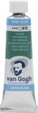 Van Gogh Aquarelverf Tube - 10 ml 616 Vert Emeraude