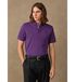 Hackett London Chemise lilas