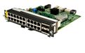 HPE Aruba Networking CX 5420 20p 10M/100M/1G Class4 PoE 4p SFP+ 1G/10G LRM Module