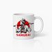 sublimatievoordeel Nevolis® Koffiemok