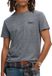 Superdry ESSENTIAL LOGO EMB TEE Heren T-shirt - Maat XXL