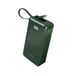 SBS TTBB10000LCDTCPD20G Powerbank 10000 mAh Groen