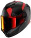 Shark Spartan GT Pro Dokhta Carbon Integraalhelm Zwart L
