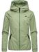 Ragwear Dizzie Functionele jas appel