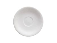 Rörstrand Swedish Grace Soucoupe Ø18 cm Blanc