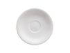 Rörstrand Swedish Grace Soucoupe Ø18 cm Blanc