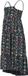 NAME IT - NKFVINAYA STRAP MAXI DRESS - Meisjes - Jurken