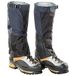 Ferrino 85027HCCSM beenkappen voor volwassenen, uniseks, zwart, maat S