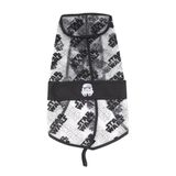 Cerdá - ForFanPets hondenaccessoires | Star Wars regenjas hond waterdicht - officiële Star Wars licentie