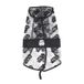 Cerdá - ForFanPets hondenaccessoires | Star Wars regenjas hond waterdicht - officiële Star Wars licentie