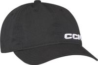 CCM All Outside Slouch Pet Zwart Volwassenen One Size