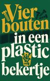 Vier Waries B.V. Vier bouten in een plastic bekertje