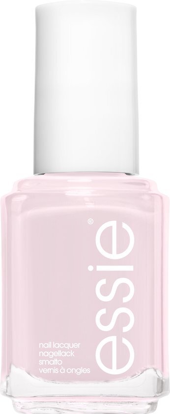 Essie winter 2015 389 Peak Show - Roze - Nagellak